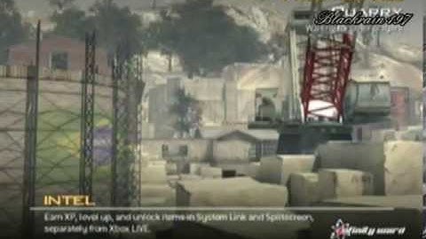 Patch for the XexMenu