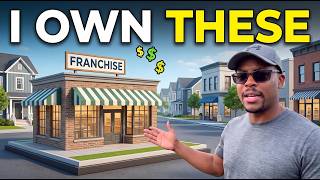 NEVER STAY BROKE! BUY TURNKEY CASH-FLOWING BUSINESSES WITH $0