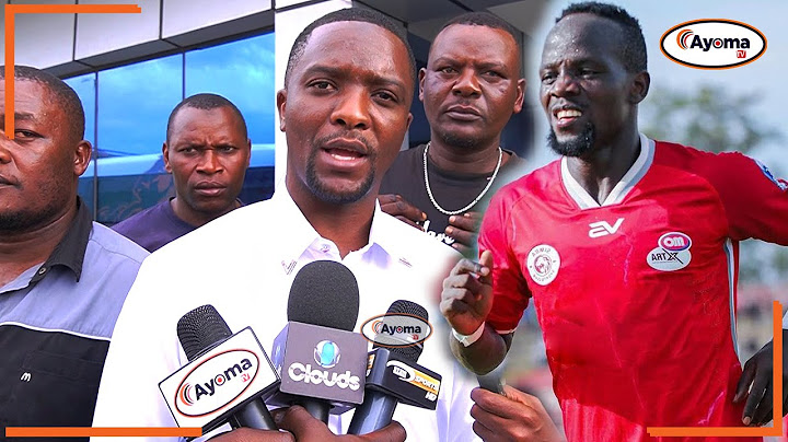 AHMED ALLY ATAJA SABABU ZA CHAMA KUTOSAFIRI NA TIMU | SIMBA SC YAWASILI DODOMA | DODOMA JIJI FC.