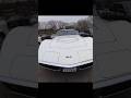 Corvette Stingray #classiccars #automotive #americancars #corvettestingray #corvette Mo's Bikertreff