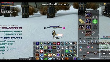 Delete Character RF Nostalgia 2.2.3.2