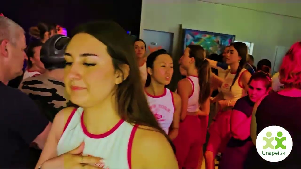 Unapei 34 : Fête de la musique - Juin 2024