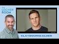 Claybourne Elder -- Interview