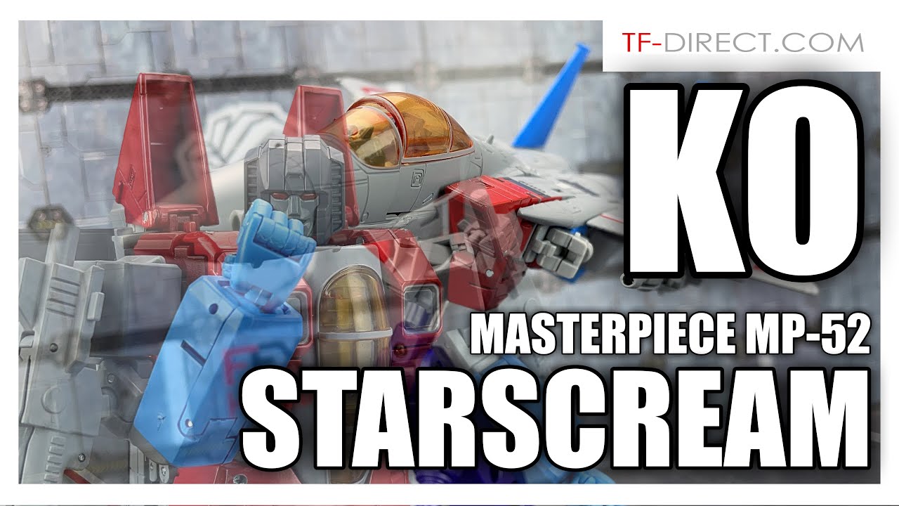 Toy House Factory THF-04 THF HYPER MAGNUM Transformers