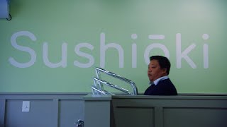 Sushioki | Family Pictures USA | PBS