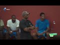 Play-off: Real Sociedade está a uma vitória do título de São Vicente em basquetebol sénior masculino