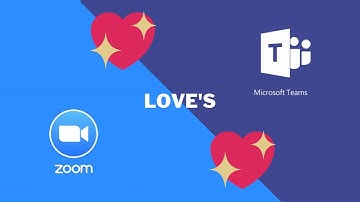 How to install Zoom inside Microsoft Teams