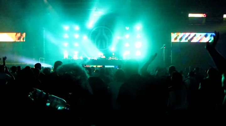 Pet Duo @ MayDay PL 2012