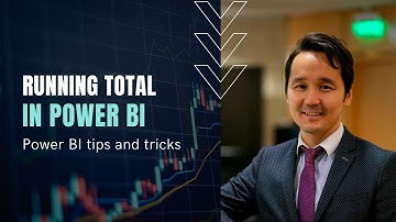 Power BI: Year-to-Date vs Running Total