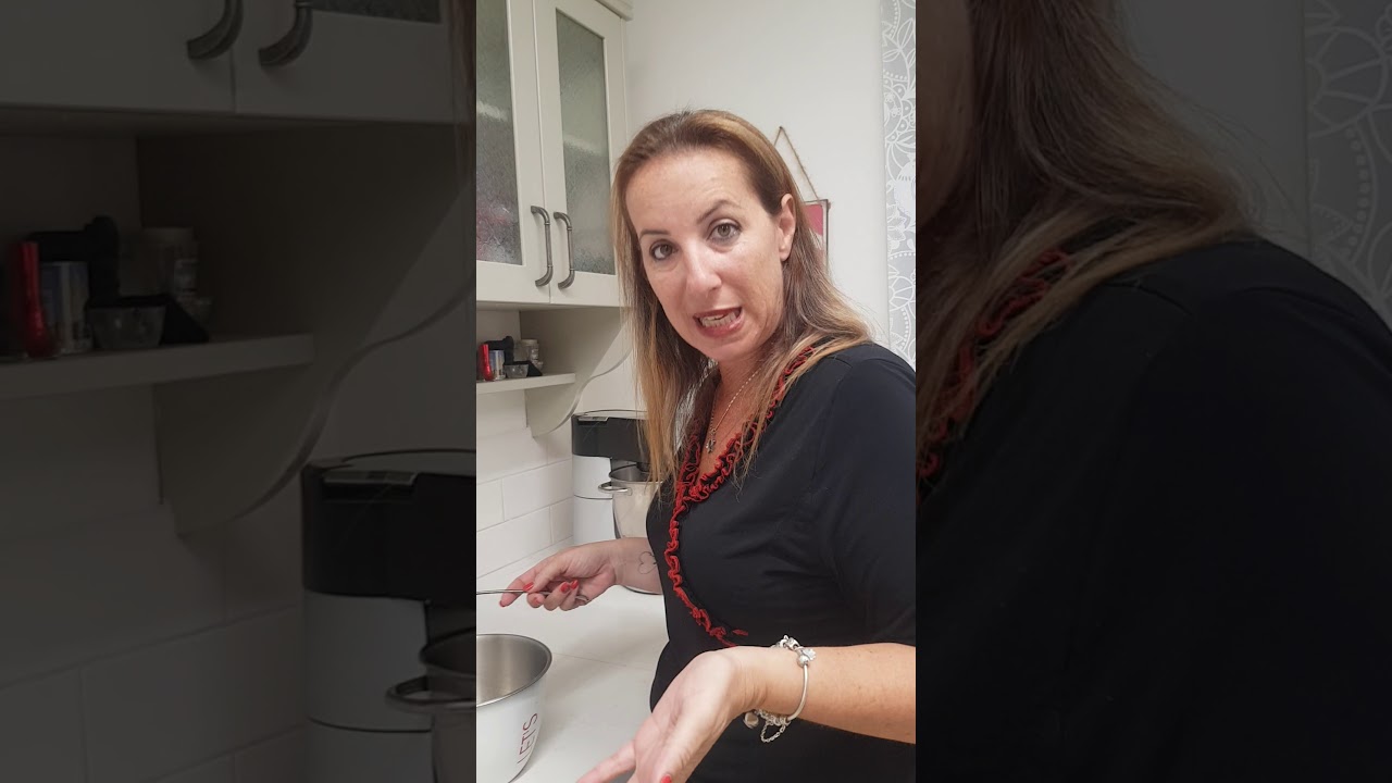 עוגיות שקדים ודבש