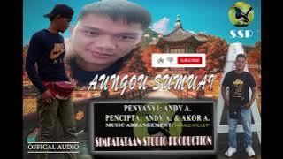 AUNGOU SUMUAI-ANDY-OFFICIAL VIDEO LYRIC