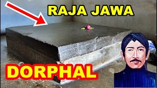 TEKNOLOGI DORPHAL jadi SINGGASANA RAJA JAWA