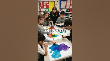 The Remarkable Impact of the Art of Chromatography
