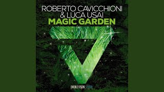Magic Garden (Giacomo Donati Remix)