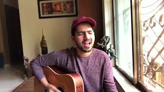 Armaan Malik sing  HELLO from the telugu song