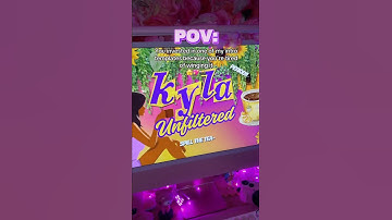 EASY DIY Canva Intro Tutorial 💖 #canvatutorial #canva #summeronshorts