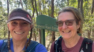 Te Araroa - Post Trail Update on Judy & Nikki