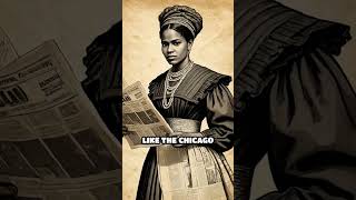 Black Journalists vs. Confederate Myths