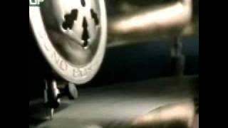 Rialto- Catherine' s Wheel MV feat. Lee Na Young (2001)