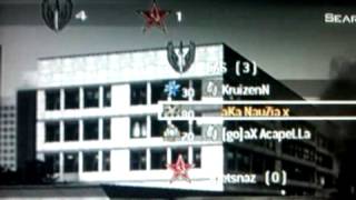 Map 1 Arkaden Vs Drowia Xx, Iisairex Drisma Baby