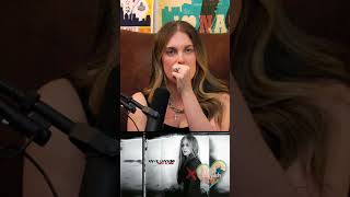 THROWBACK: Avril Lavigne \