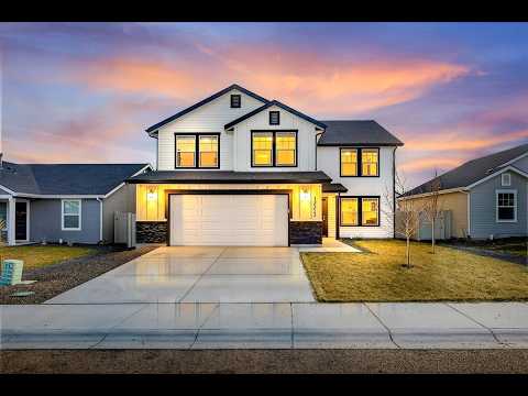 Tour This Move‑In Ready Home at 12313 Varga St, Caldwell Idaho | Don’t Miss This One