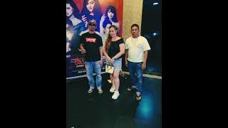 REZA YAYANK PESTA ROOM KANDA SATRIA KAYA HATI.BAY SUPORT CAMARA ASELOLE WITH NONITA SARI 