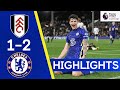 Fulham 1-2 Chelsea | Late Soonsup-Bell Goal Seals Win | U18 Premier League Cup Final | Highlights
