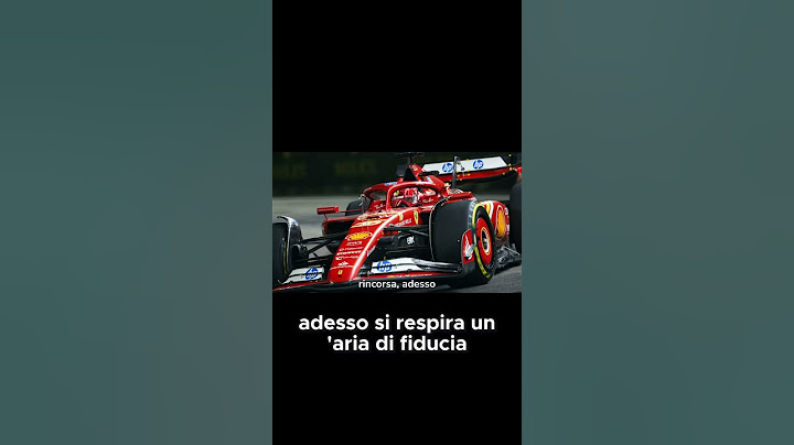 SCOPERTA SHOCK IN FERRARI: IL NUOVO FONDO SF25 CAMBIA TUTTO PER HAMILTON!