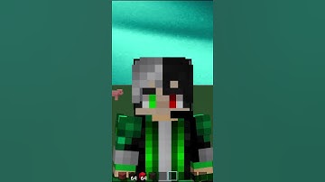 Hit the dislike button! #shorts #minecraft #dislike