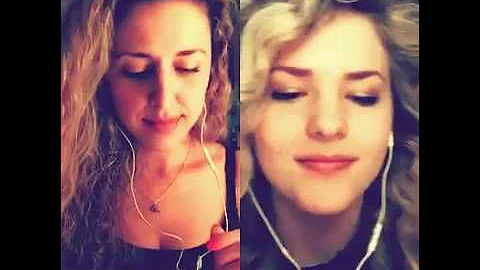Fix You by Coldplay acoustic cover -Drea Frederick...