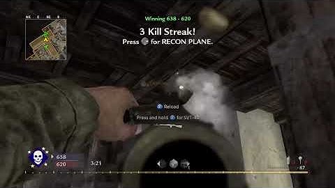 Cod WaW State of Multiplayer in 2025 Xbox 360 #xbox360 