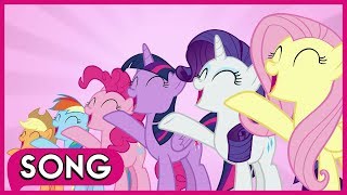 Flawless (Song) - MLP: Friendship Is Magic [HD]