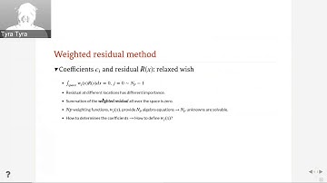 【Tyra Talk 2018】Flux reconstruction procedure via correction in computational fluid dynamics