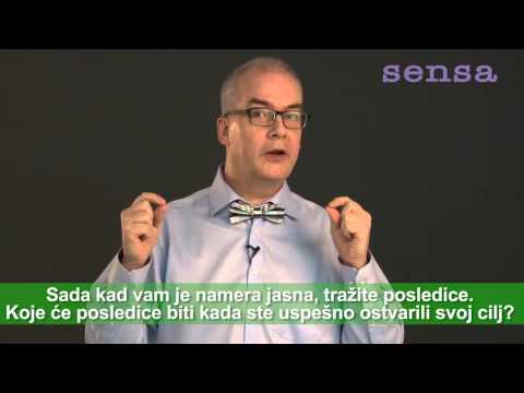 Testiranje plana - posledice namere ( new code NLP 25 )