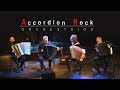 Black Dog.Led Zeppelin cover. AccordionRock - Live