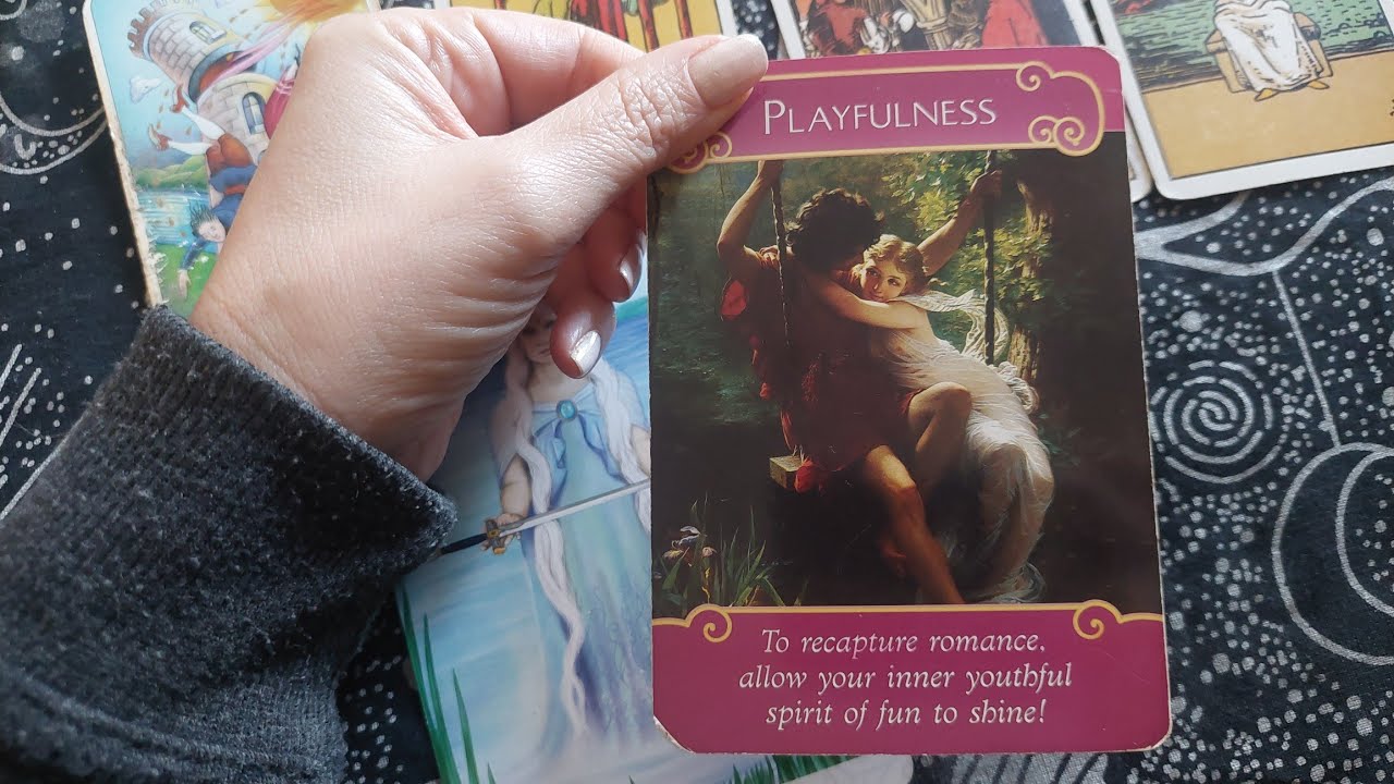 COSA PROVA PER TE 💕 COSA PROVA PER L'ALTRA/O