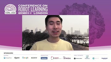 SORNet: Spatial Object Centric Representations for Sequential Manipulation by Wentao Yuan, Chris Pax