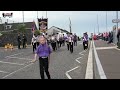 Royal Hillsborough Protestant Boys Flute Band @ Corbet Accordion Band Parade 2026