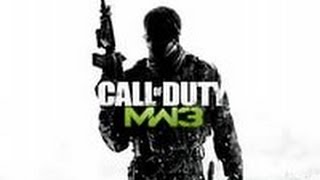 Call of Duty Modern Warfare 3   4 миссия l Турбулентность! l