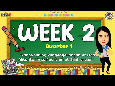 Video: Paano mo inaayos ang isang silid-aralan ng espesyal na edukasyon?