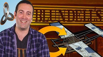 JASON BLUNDELL