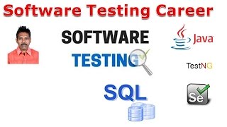 Software Testing Career
