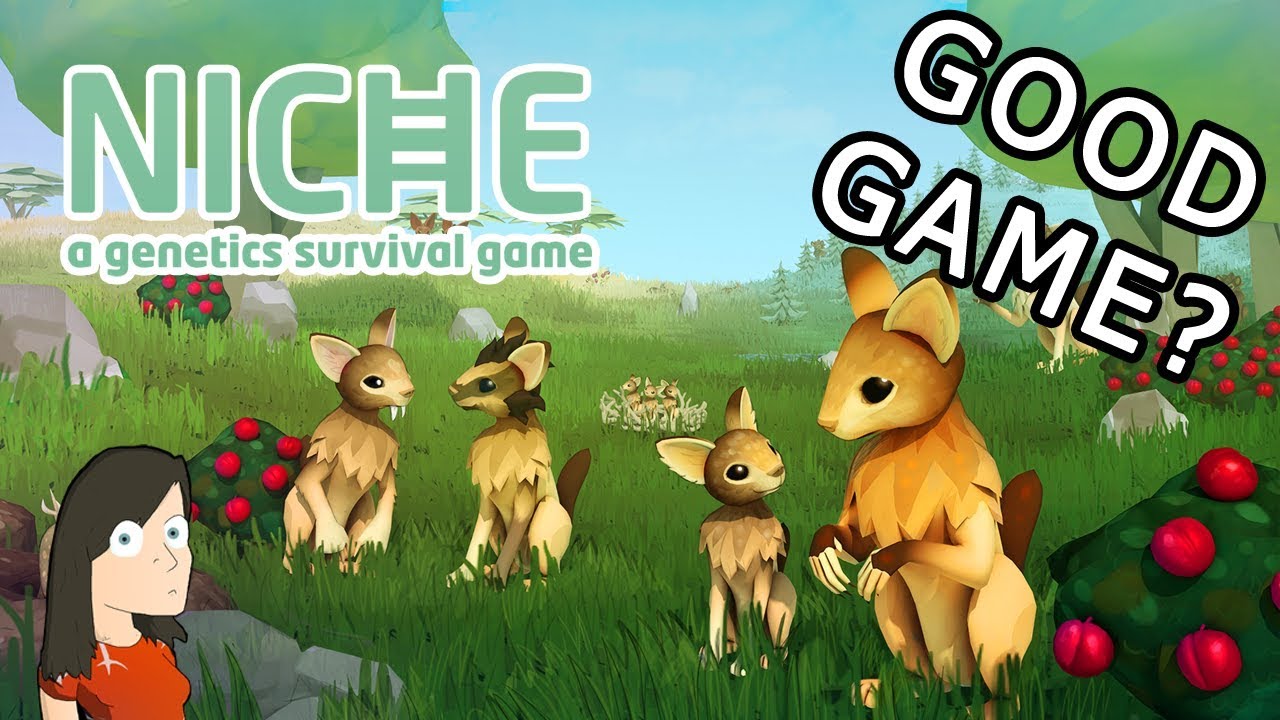 Good Game? Niche PC Gameplay and First Impressions YouTube