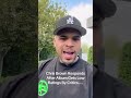 #chrisbrown Responds To The Critics About His Latest Album “Brown”‼️
