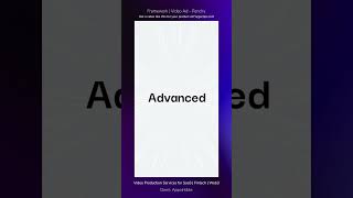 Appointible Video Ad – Punchy SaaS Promo #saasvideo #productpromo #softwareasaservice #videoservices