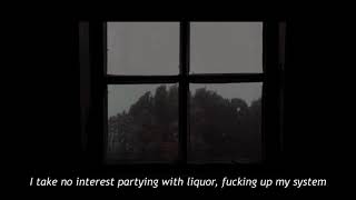 Shiloh Dynasty - Father forgive me (lyrics) // rain sounds