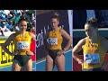 Full Women's 4x100m Heats & Final | World Athletics Relays Gaborone 26