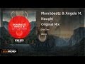 Monrabeatz &amp; Angelo M. - Naught (Original Mix)