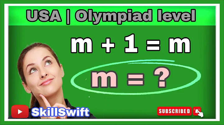 Only 1% Solve This Viral USA Math Challenge | Try It Before Giving Up
